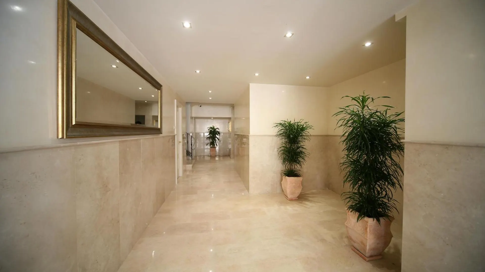 Appartement Alay Nearby Beach Benalmádena Espagne