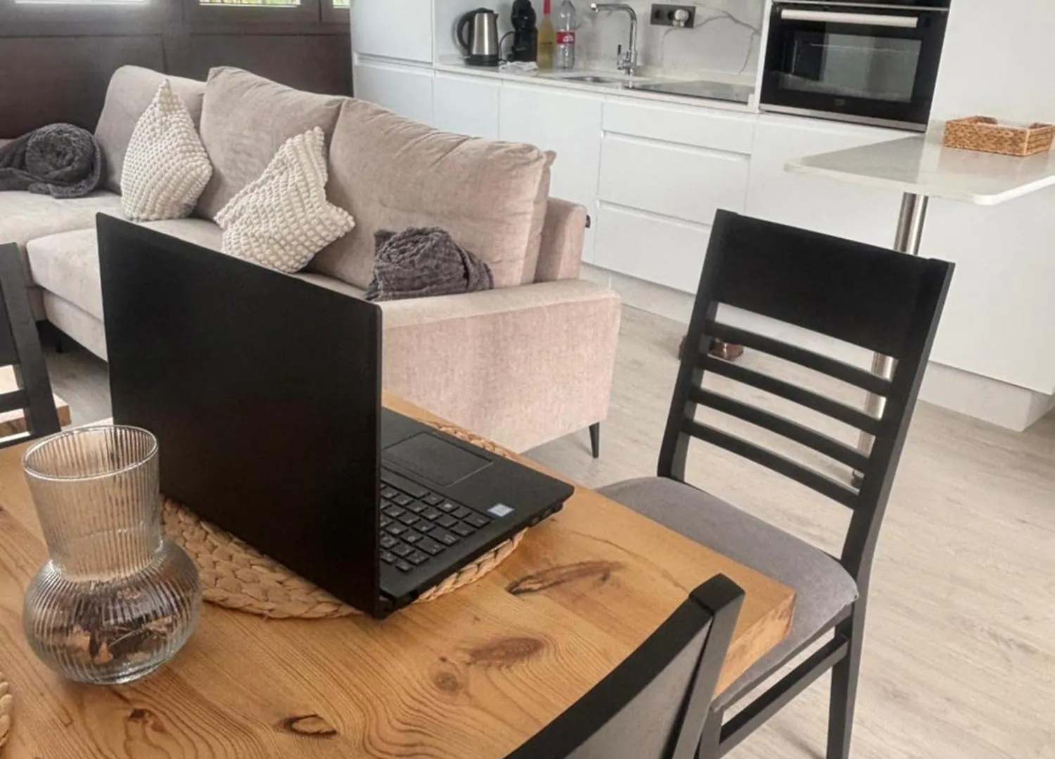 Alay Nearby Beach Benalmádena Appartement