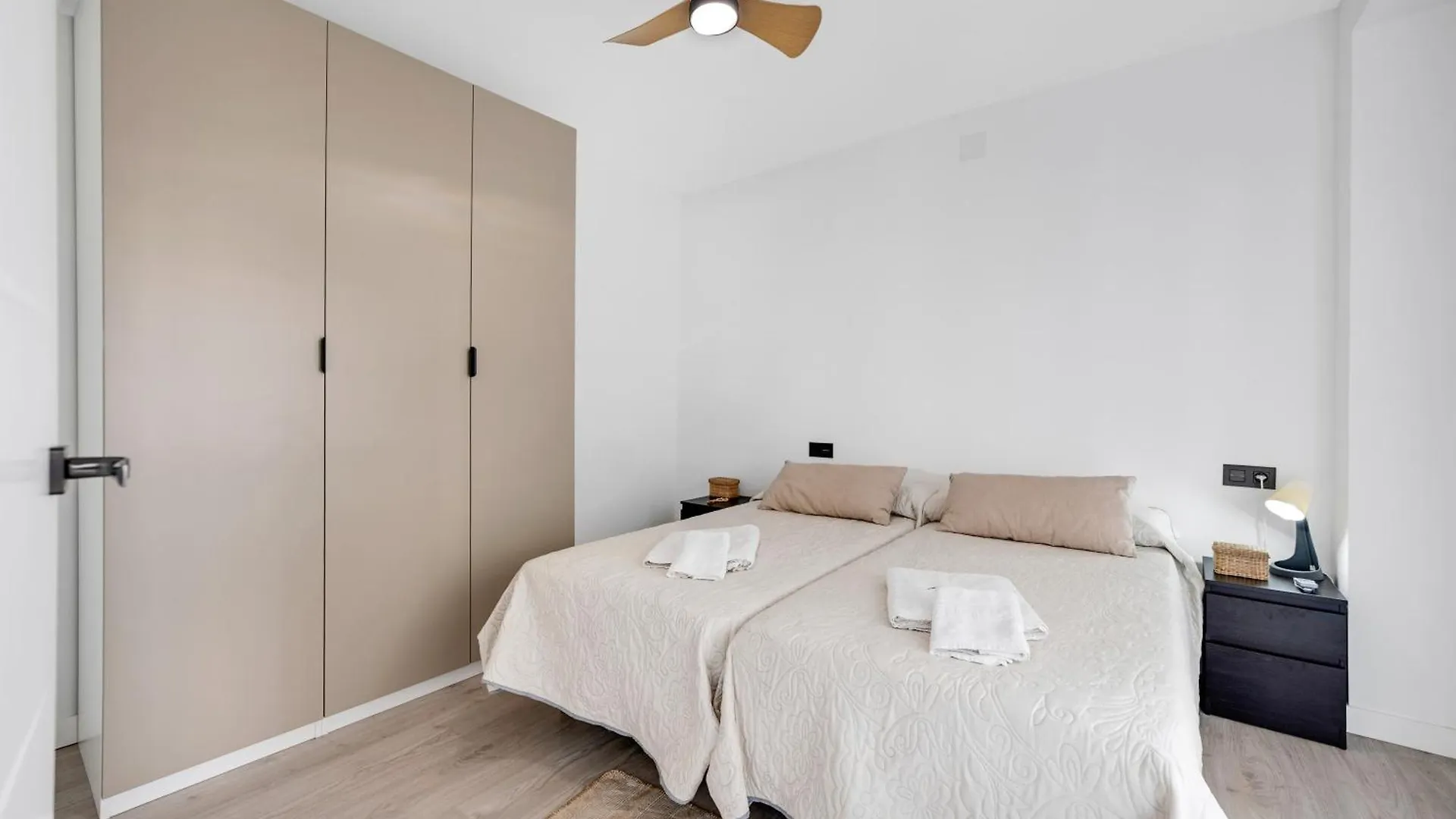 Appartement Alay Nearby Beach Benalmádena