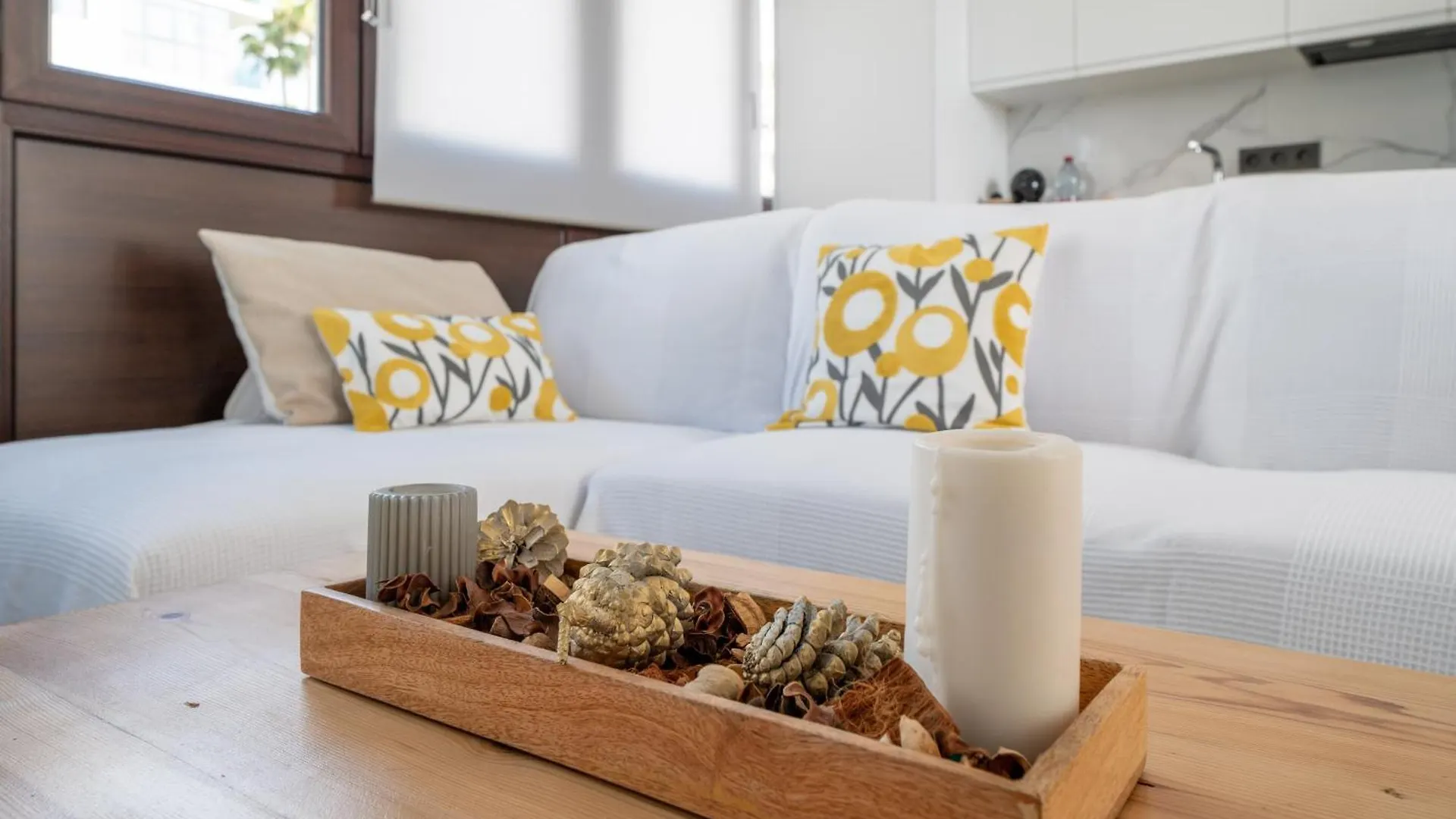 Alay Nearby Beach Benalmádena Appartement