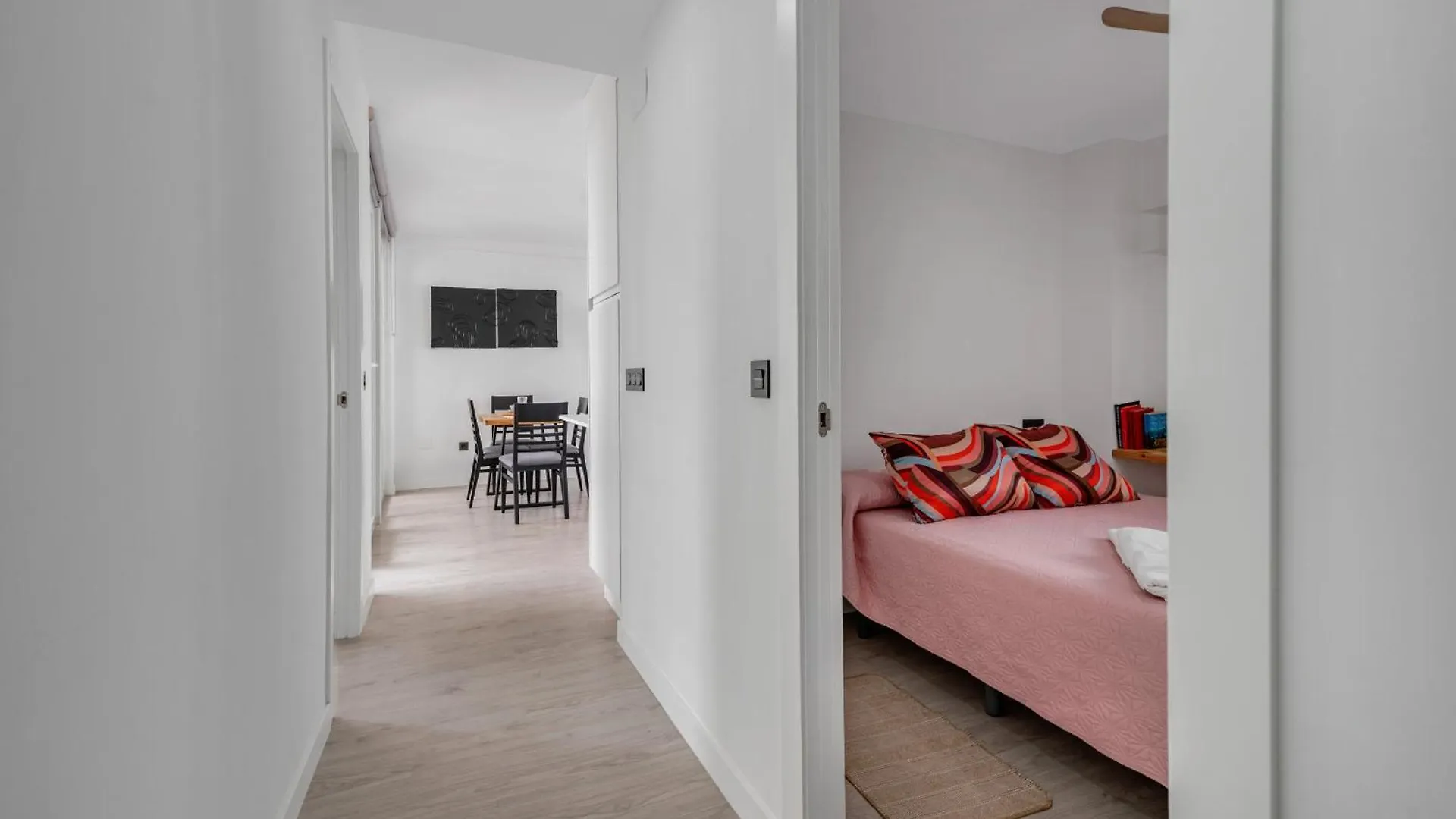 Alay Nearby Beach Benalmádena Appartement