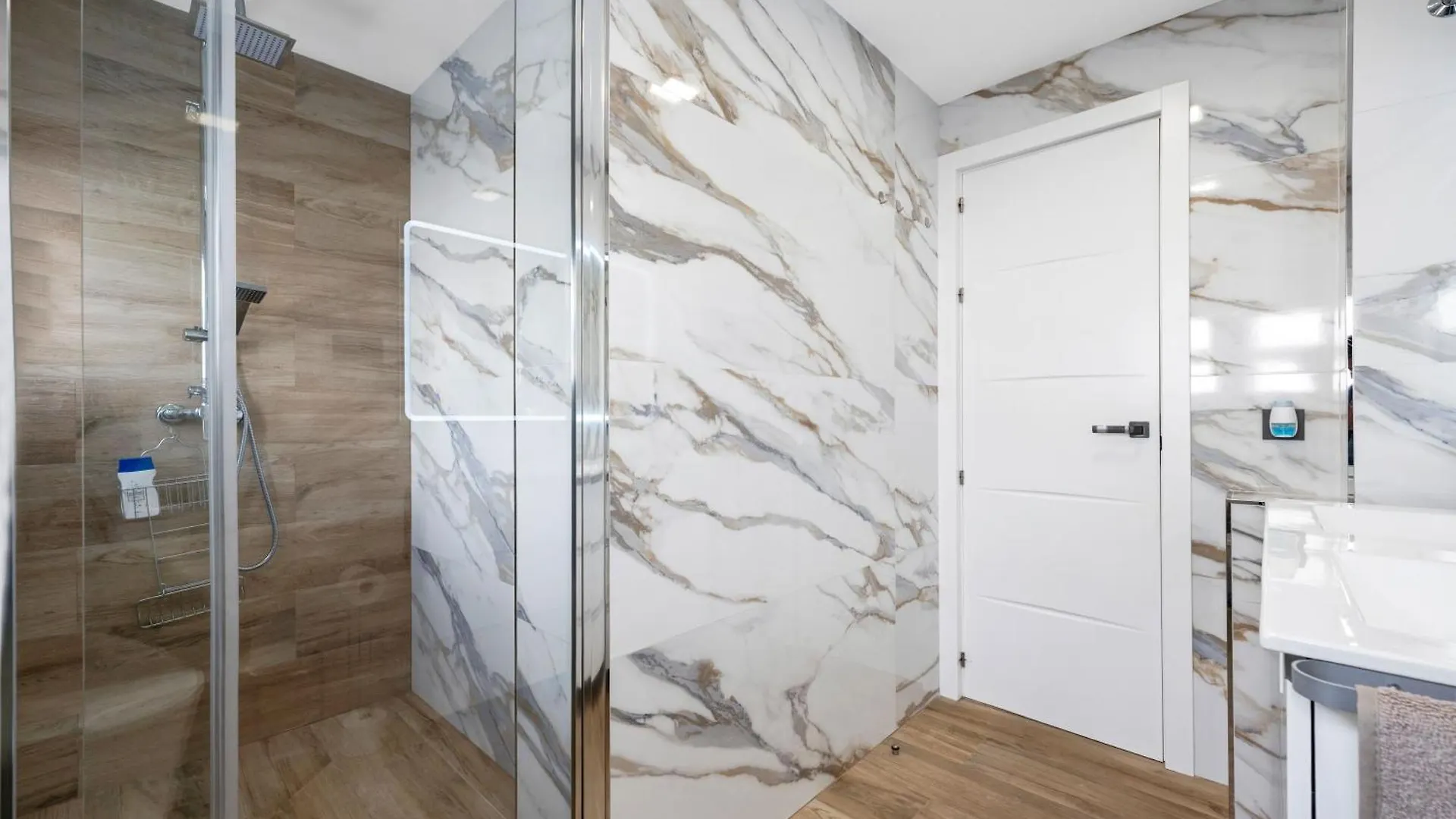 Apartment Alay Nearby Beach Benalmadena