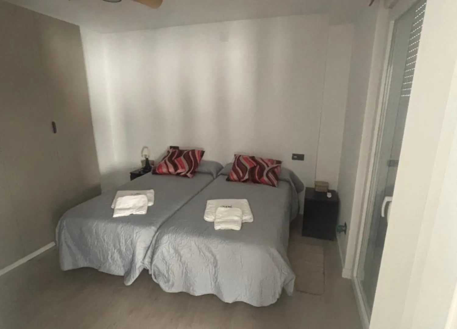 Alay Nearby Beach Benalmadena