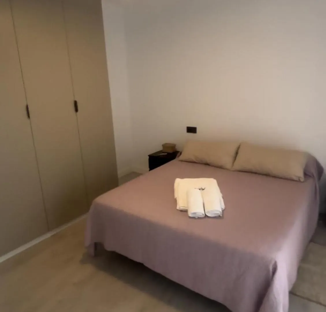 Alay Nearby Beach Benalmadena Apartment