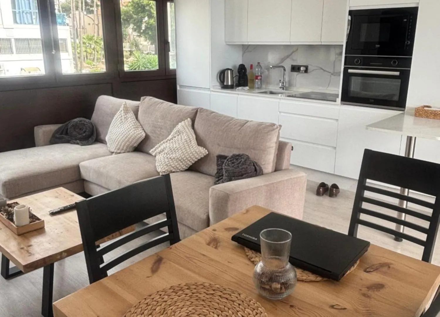Apartment Alay Nearby Beach Benalmadena