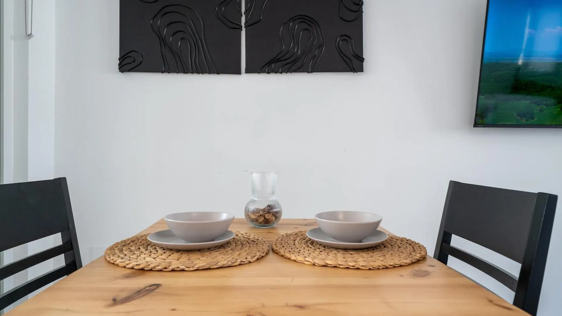 Apartment Alay Nearby Beach Benalmadena