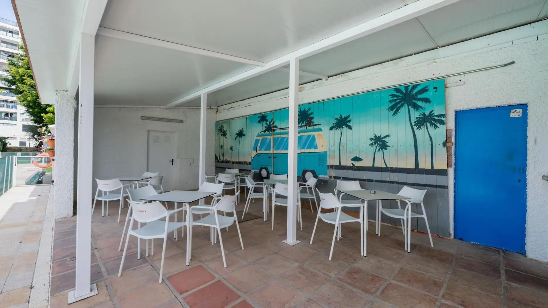 Alay Nearby Beach Benalmadena