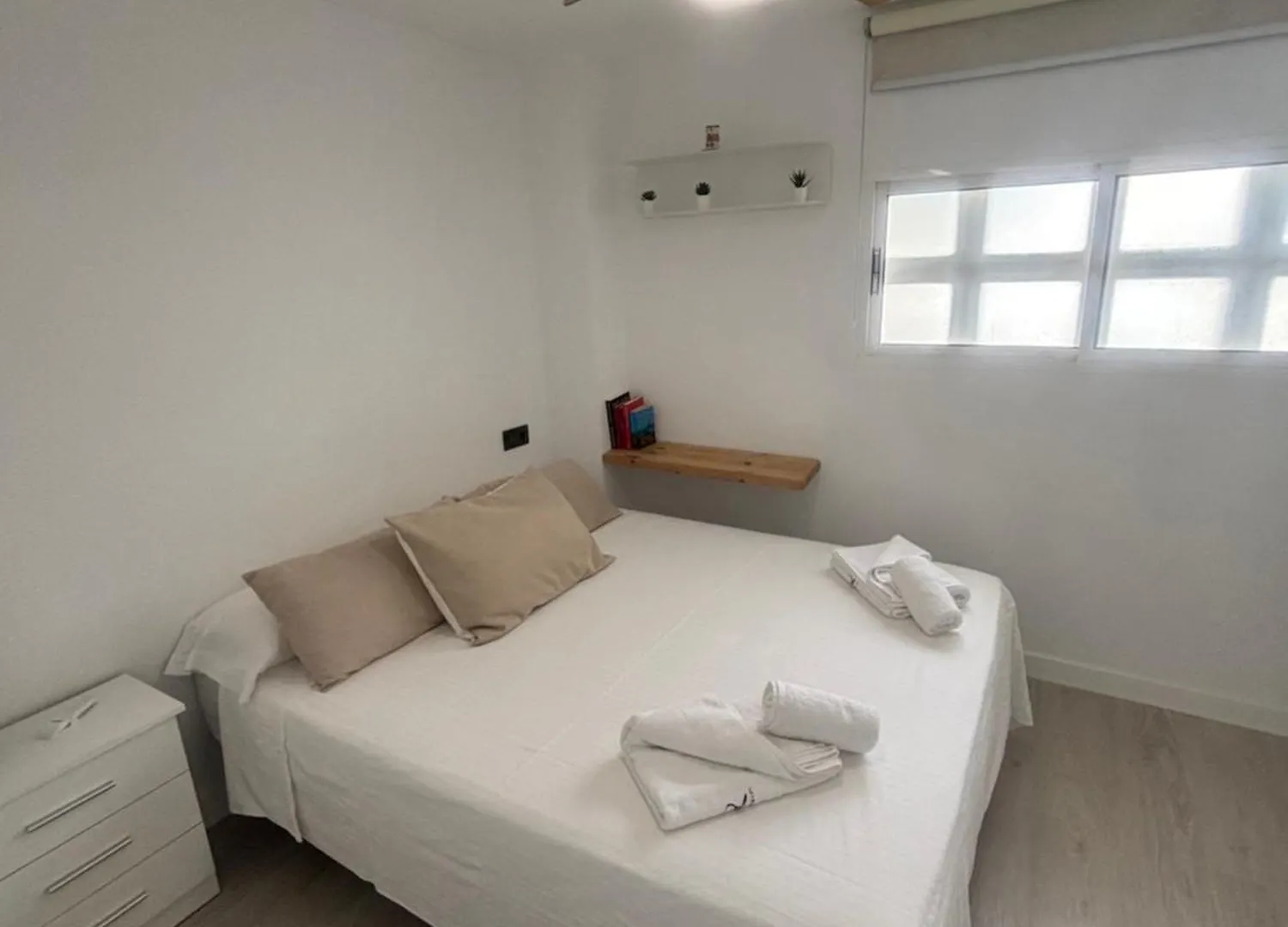 Alay Nearby Beach Benalmádena 0*,