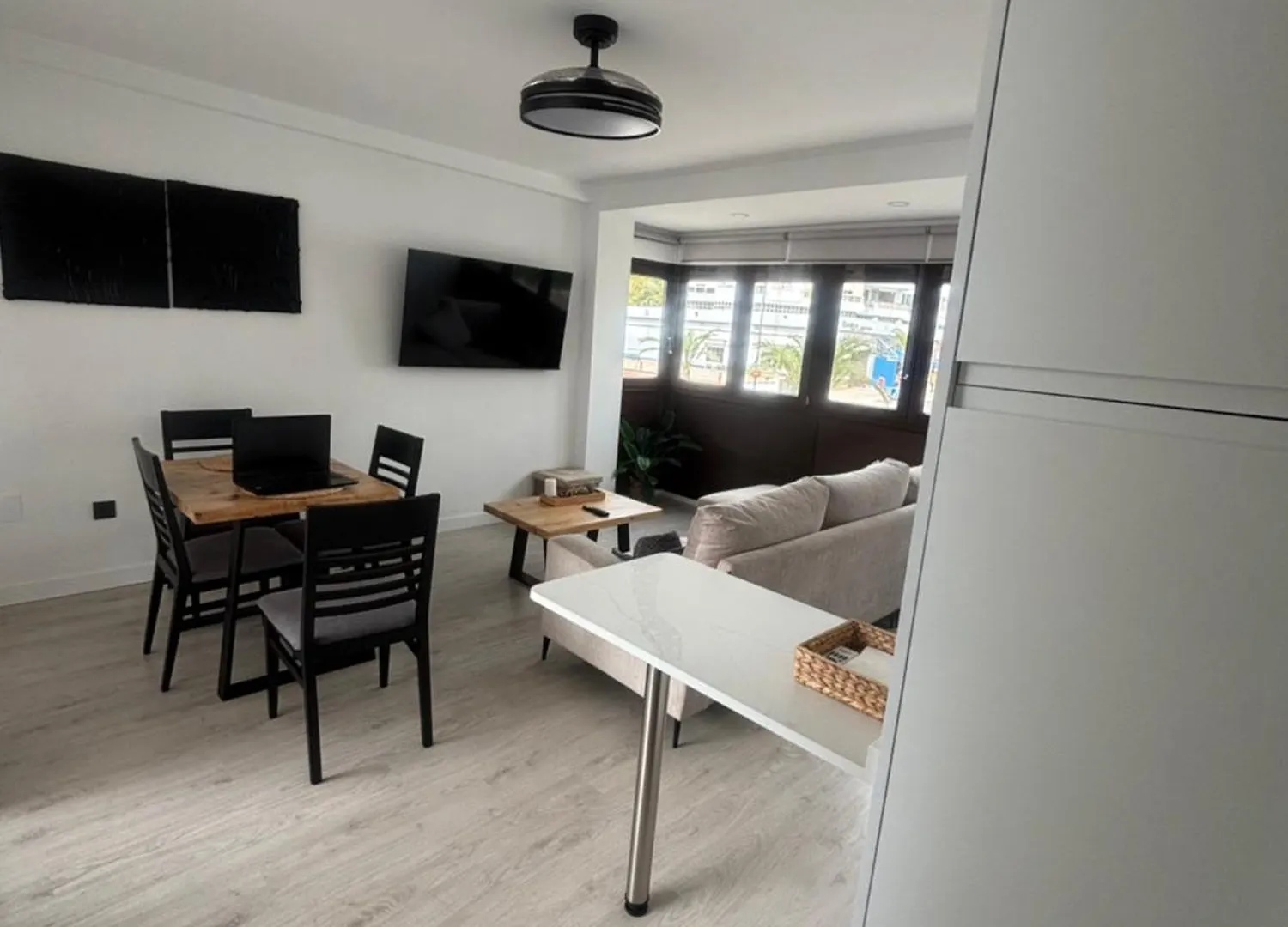Appartamento Alay Nearby Beach Benalmádena